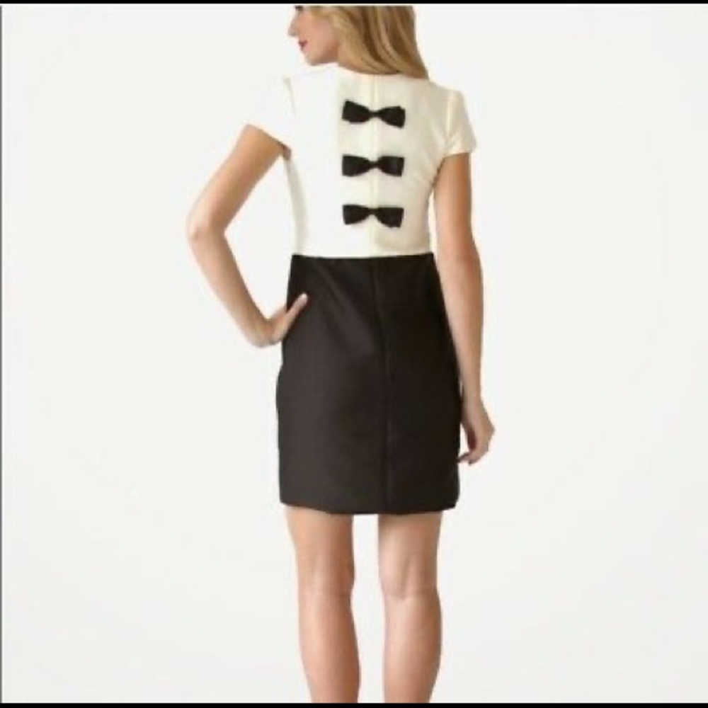 Camilyn Beth Madeline Dress